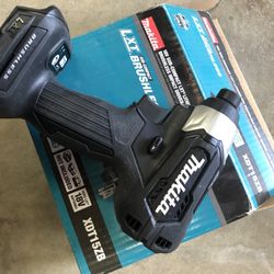 Makita 18V Impact