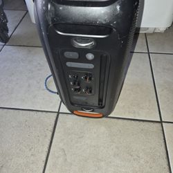 JBL OTG PARTYBOX USED