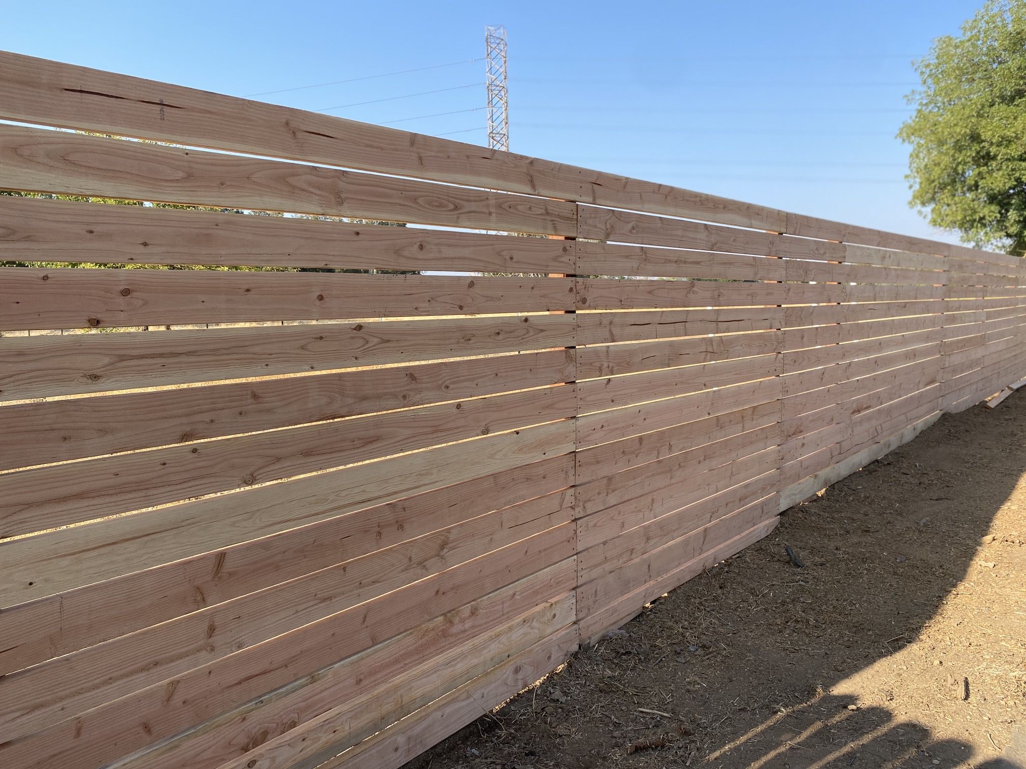 Fence