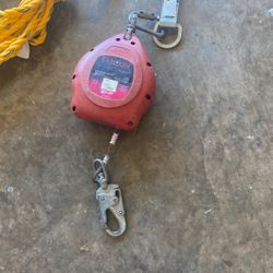 Miller Retractable 20ft