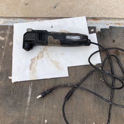 Multi tool Rockwell