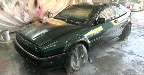 Auto body accessories for sale