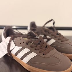 ADIDAS SAMBA 
