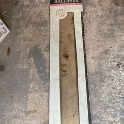 Bottom Door Protection Guard Plate