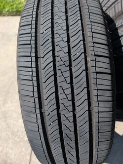 Used tires 205 55 16