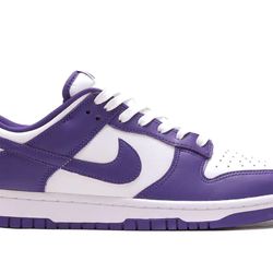 Nike Dunks- Mens 8/Womens 9.5  