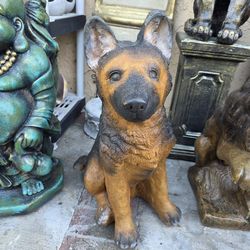 Statue For Sale