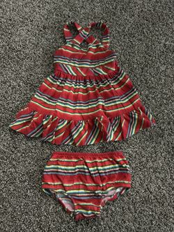 Ralph Lauren 9 Month New Outfit 