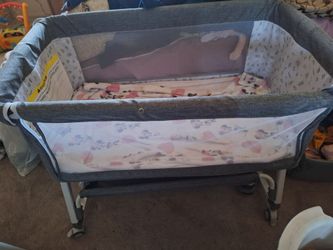 Infant Bassinet