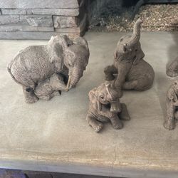 Elephants