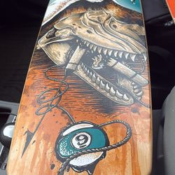 Longboard 