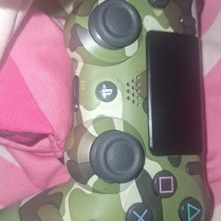 Playstation Controller
