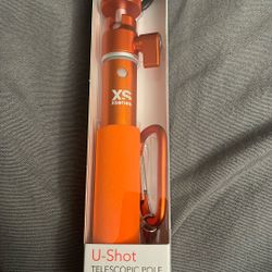 XSories NEW XSories U-Shot 7 to 19" Telescopic Pole