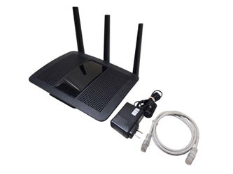 Linksys R74 AC1900 Max-Stream Dual-Band WiFi 5 Router EA7450 | Tested