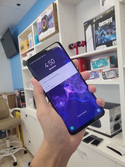  📱 Galaxy S9 Plus Deal – Starting at $119?!