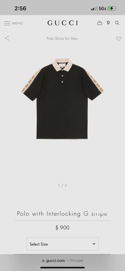 Gucci Shirt
