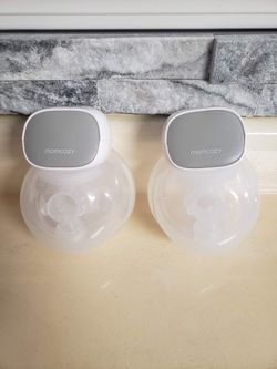 Portable MomCozy S9 Pro