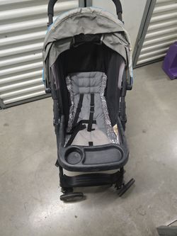 Stroller