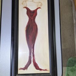 Evening Soiree by Susan Osborne ❤️ 