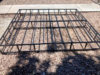 Bed Frame California king