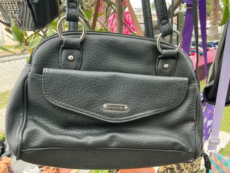 New and Used Different Kinds of Handbags and Backpacks