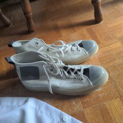 Converse Shoes