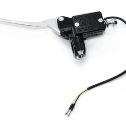 CVO Brake Levers Clutch Lever Mini Bike Parts Hydraulic Brake for 7/8" Handlebar 110cc 125cc SSR125 SSR70 TTR125 Xmotos Apollo Thumpstar 125 CRF50 XR 