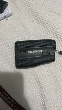 Ailemon Range Finder