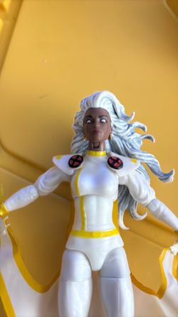 Marvel Storm X-Men Action Figure