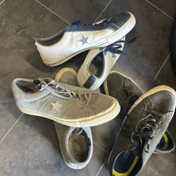 ONE STARS - CONVERSE 