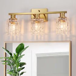 Vanity Light