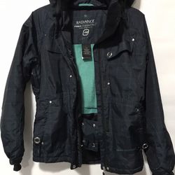 Women’s Winter Jacket/Coat 