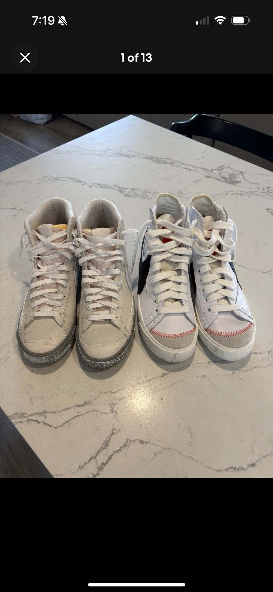 Nike Blazer 77