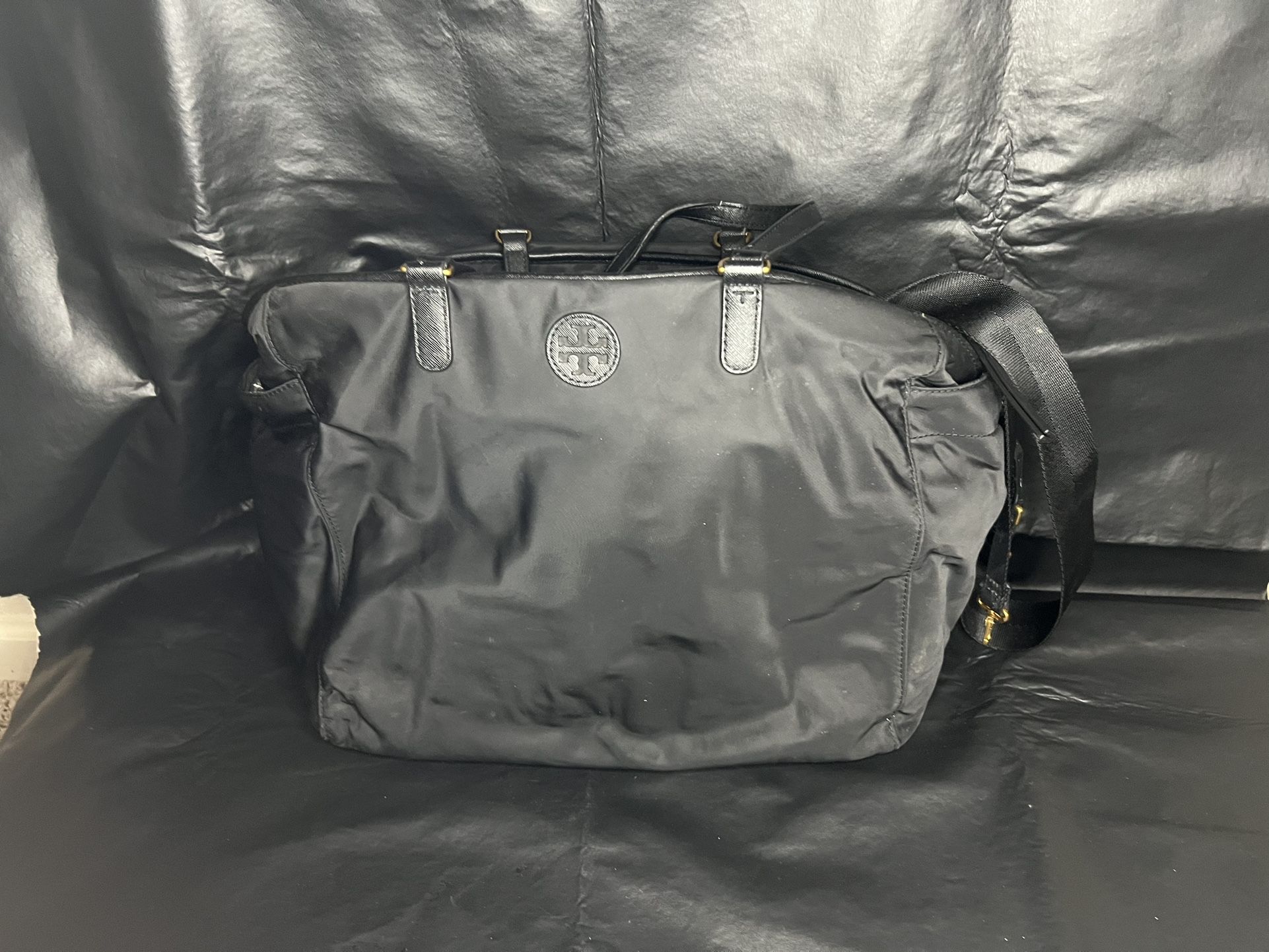 Tory Burch Diaper Bag