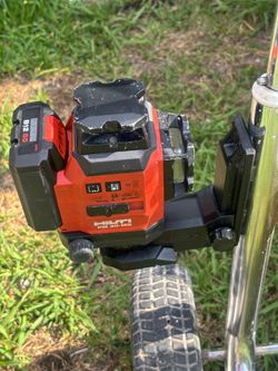 12 voltios hilti