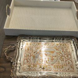 Trays 