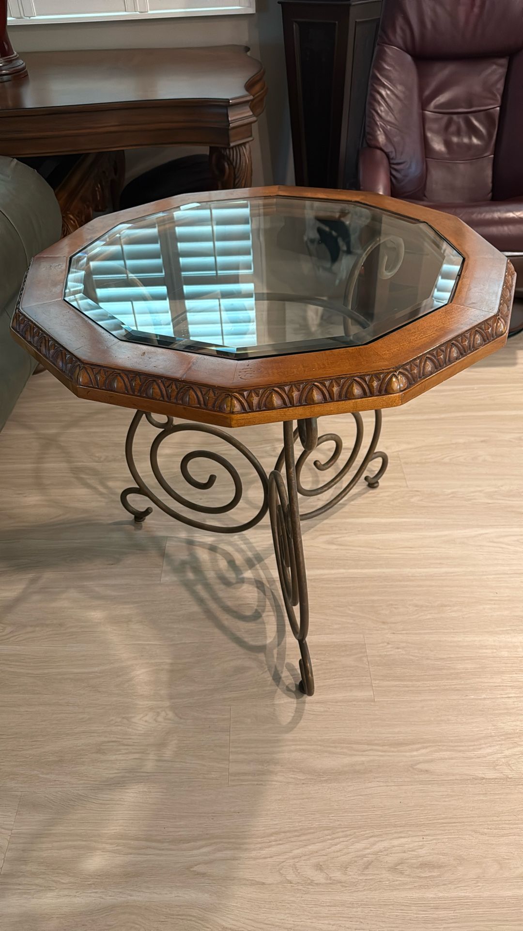 End Table