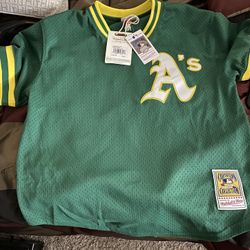 Oakland As Ricky Henderson Jersey 