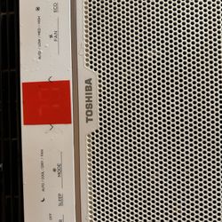 AC Air Conditioner Unit