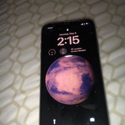 iPhone 11 64GB Unlocked Carrier cricket