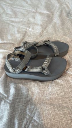 Women’s TEVAS 7.6-8