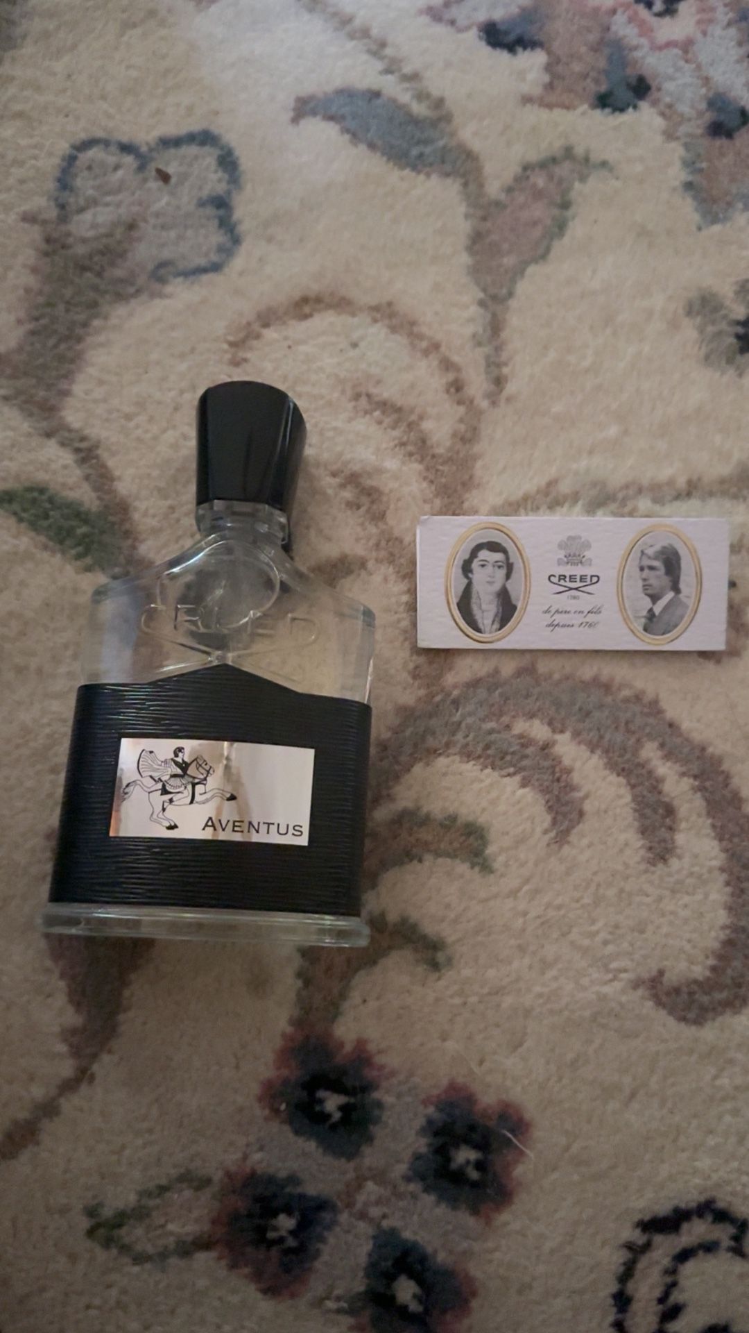 Creed Aventus 100ml