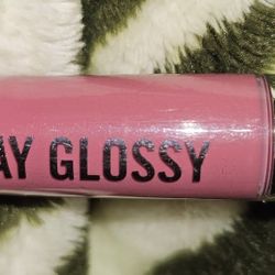 Rimmel Lip Gloss #200 Tainted Love 