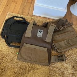 Weighted Best With Two Plates 