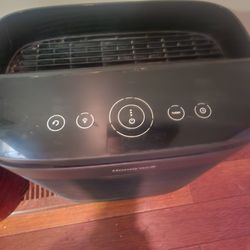 Honeywell Air Purifier-home Depot