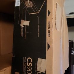CS9060 Definitive Technology Center Speaker 