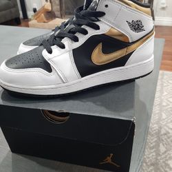 jordan 1 size 6
