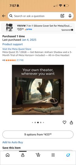 Oculus quest 3