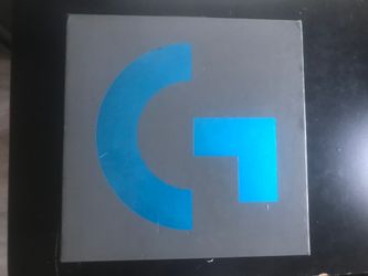 Logitech headphones