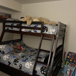 Bunk Bed Set